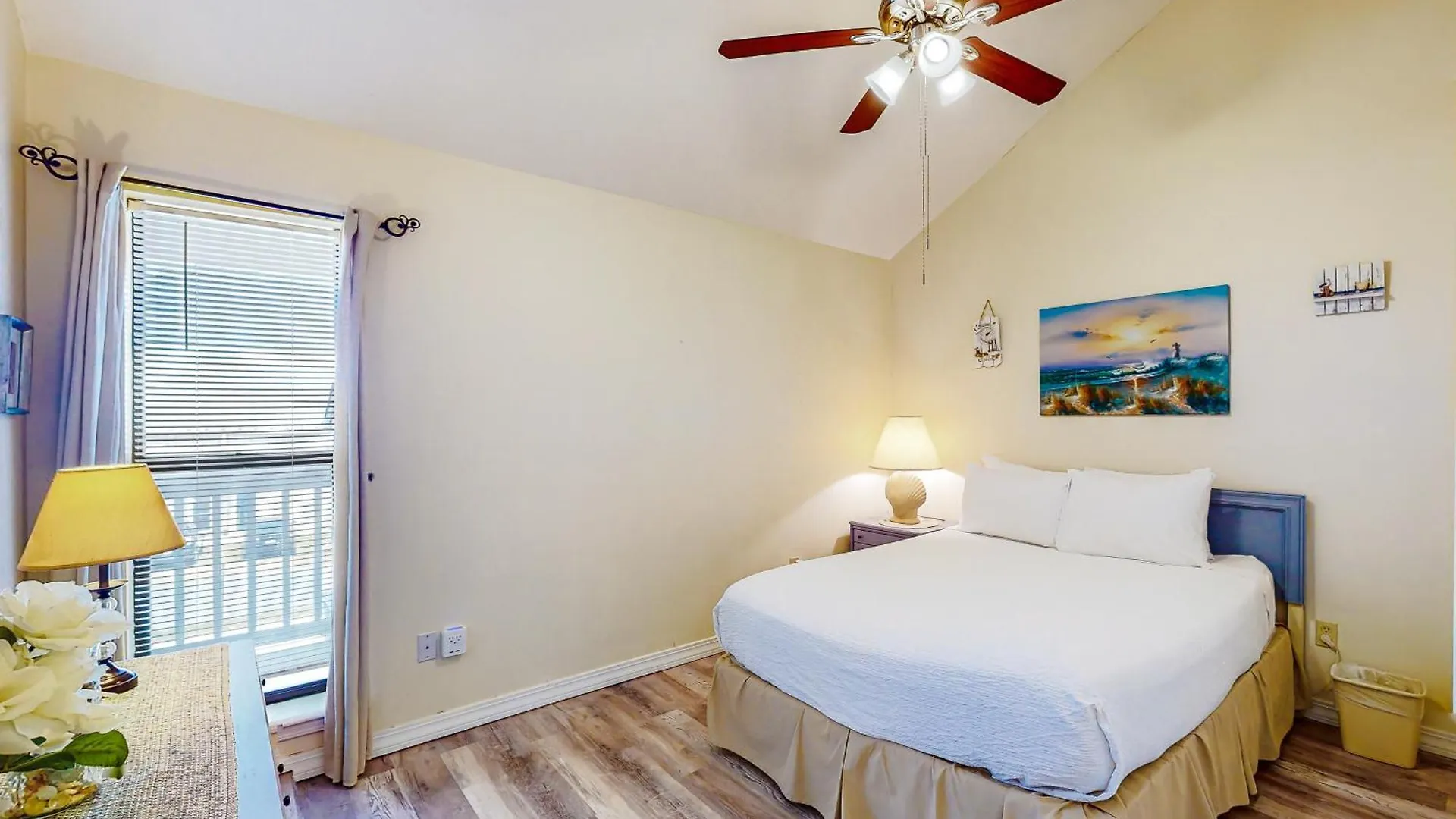 Vakantiehuis Endless Summer C18 Panama City Beach