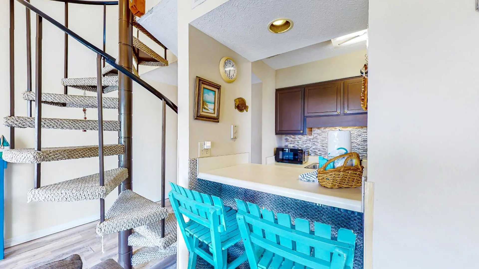 Vakantiehuis Endless Summer C18 Panama City Beach