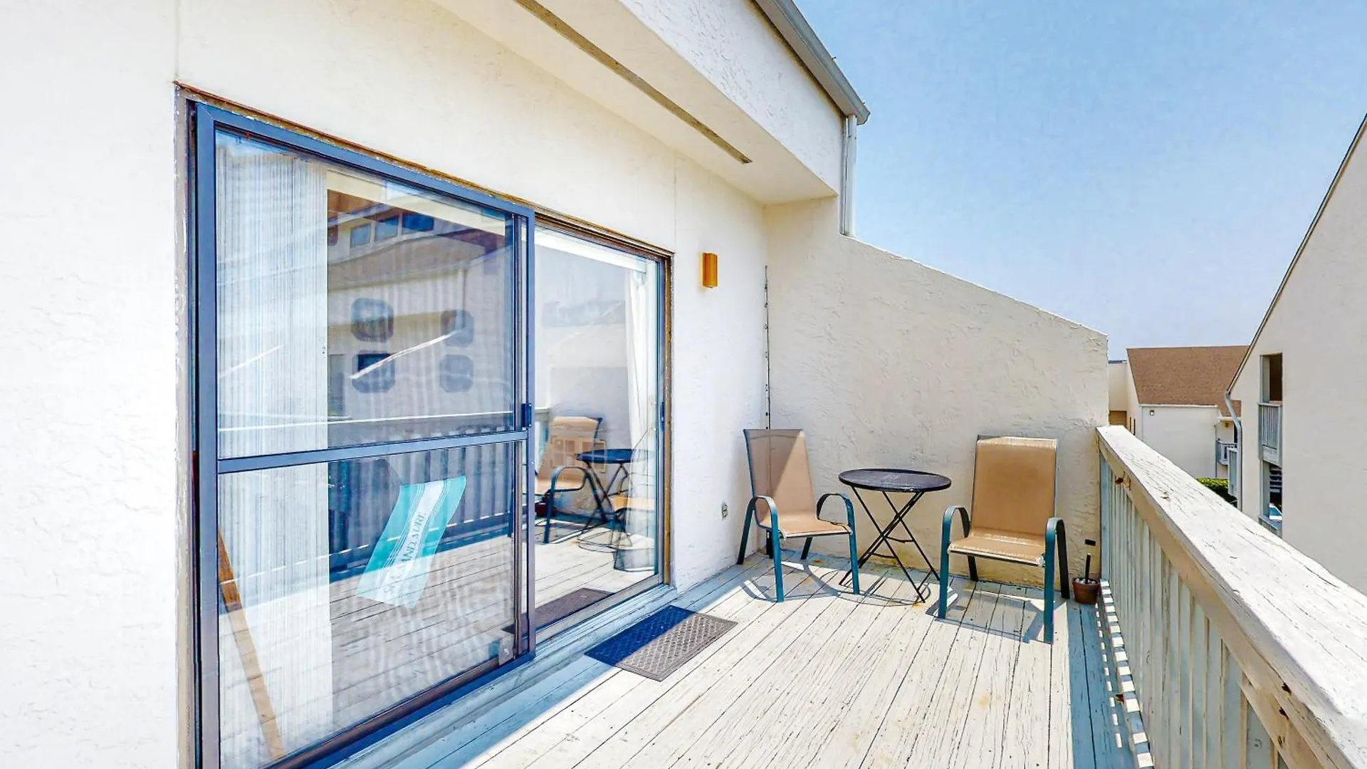 Endless Summer C18 Panama City Beach Vakantiehuis
