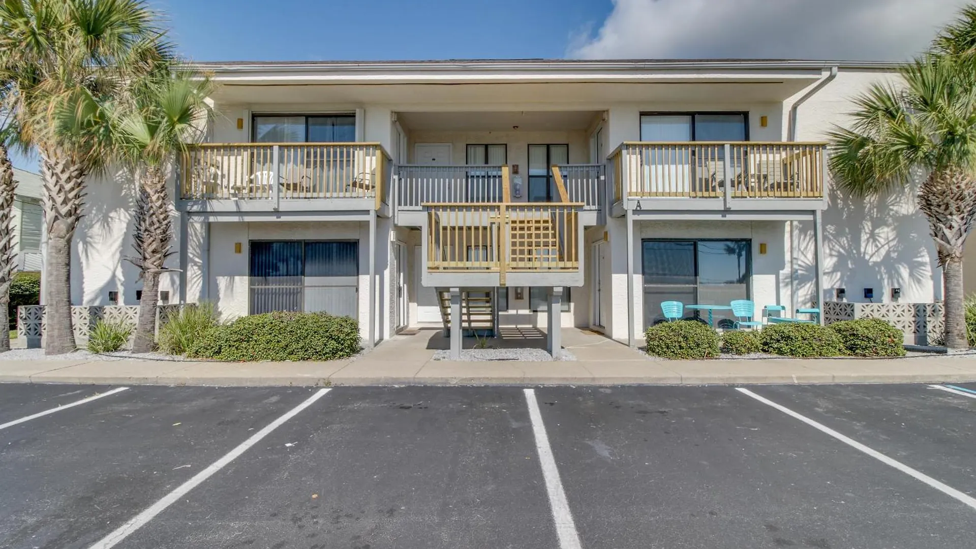 Vakantiehuis Endless Summer C18 Panama City Beach